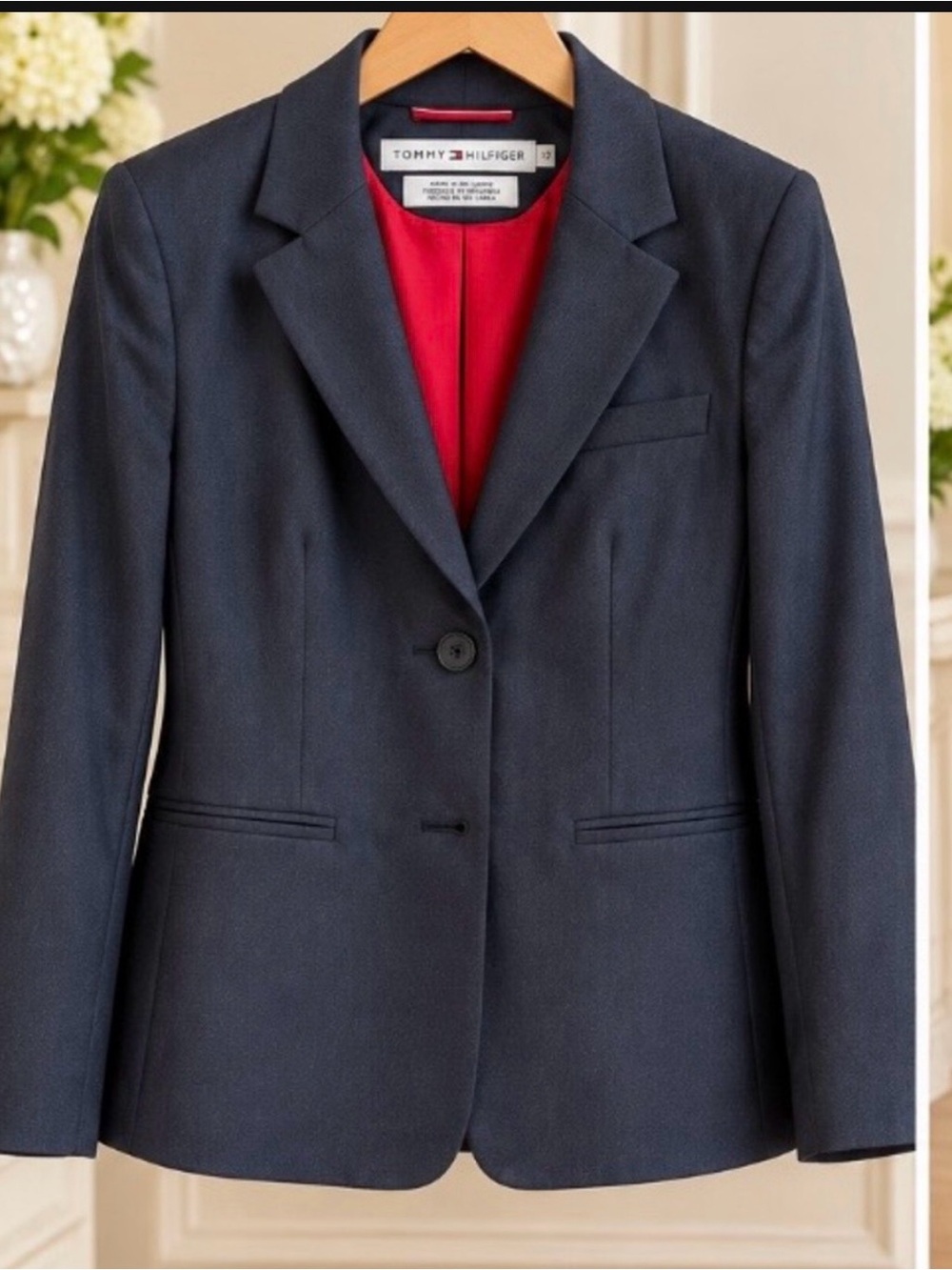 Tommy Hilfiger Women’s Suit